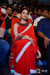 Tamannah at Oopiri Movie Thank You Meet